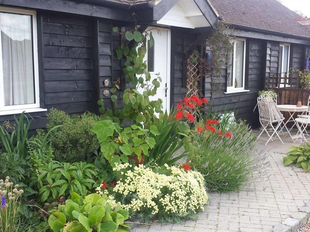 Stable Oak Cottages Maidstone Exterior foto